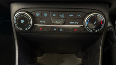 Ford Fiesta 1.0 EcoBoost Titanium X 5dr Petrol Hatchback